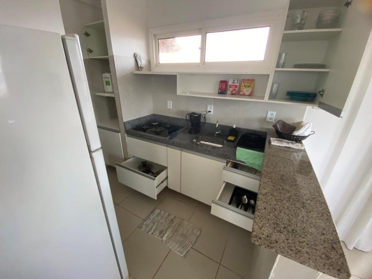 Beachfront Apt & Jacuzzi Taiba Luaran gambar