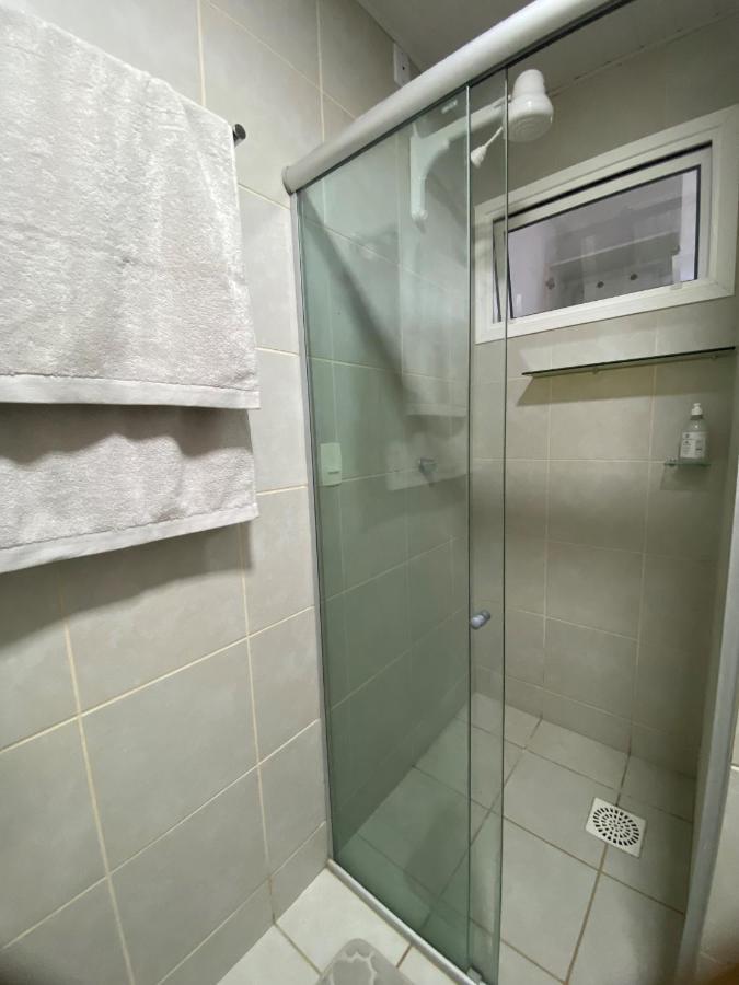 Beachfront Apt & Jacuzzi Taiba Luaran gambar